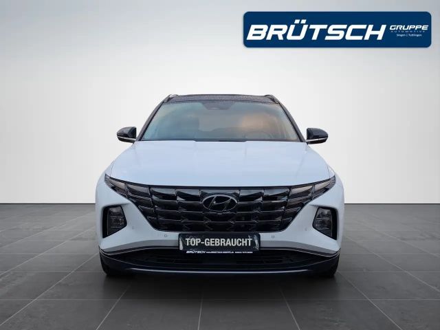 Hyundai Tucson 1.6 2WD Hybrid Prime T-GDi