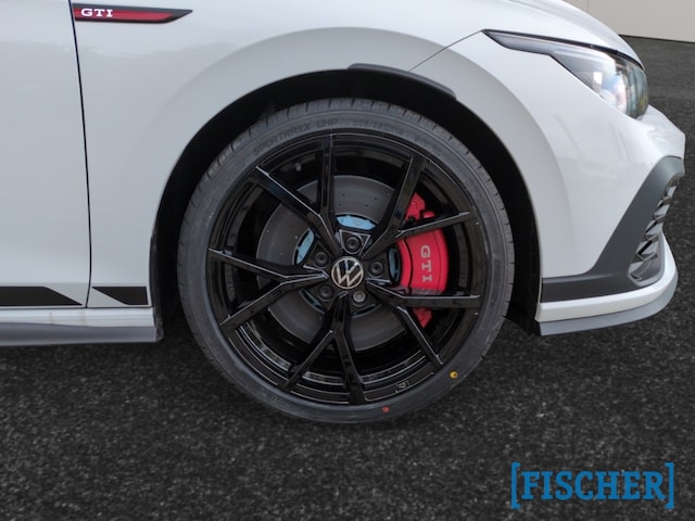 Volkswagen Golf 2.0 TSI DSG Golf VIII