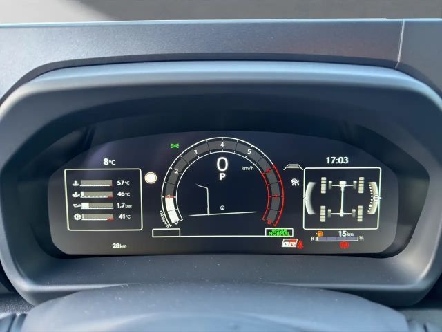 Toyota Yaris GR Hatchback