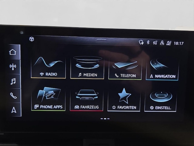 Audi A4 40 TFSI Avant Quattro S-Tronic