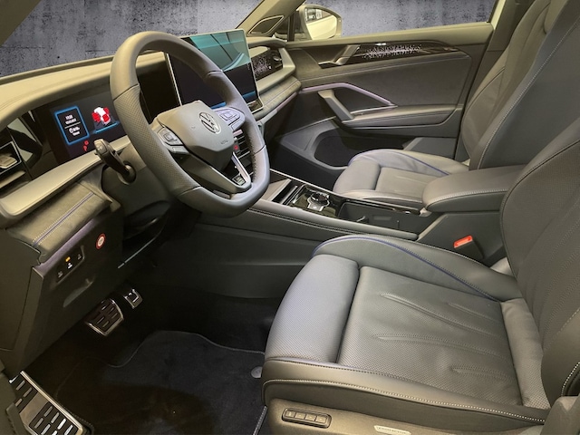 Volkswagen Tayron DSG R-Line eHybrid