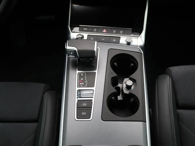 Audi A6 Quattro S-Tronic Sedan