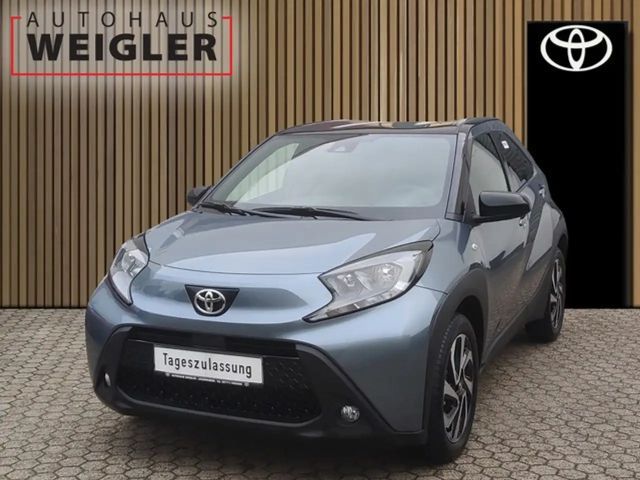 Toyota Aygo X 5-deurs Hatchback