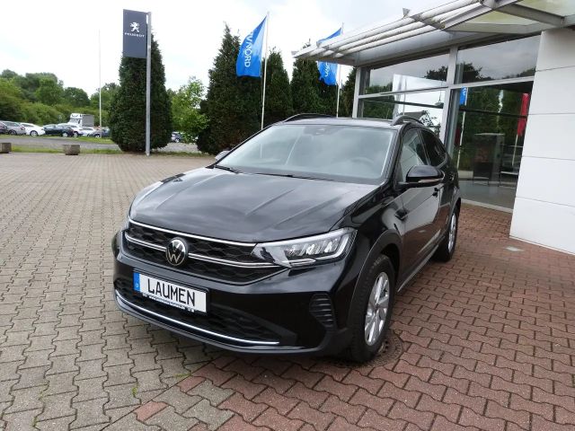 Volkswagen Taigo 1.0 TSI Life