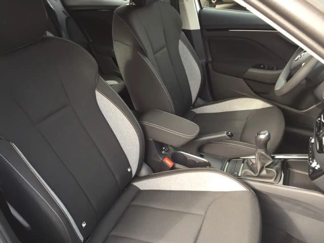 Skoda Kamiq Selection