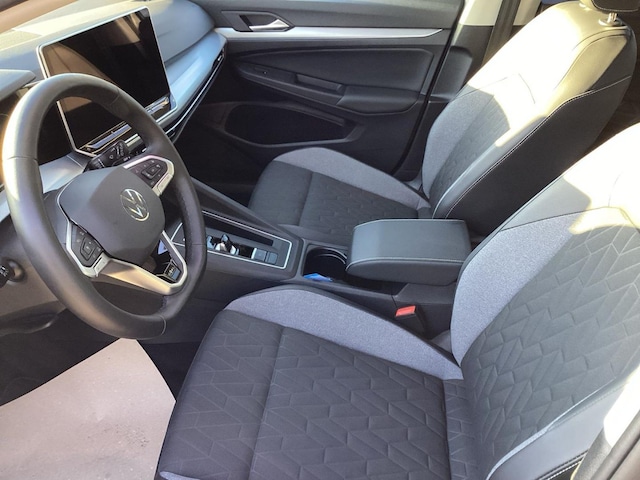 Volkswagen Golf DSG Golf VIII