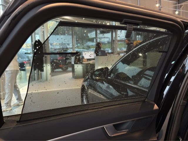 Audi A6 40 TDI Quattro