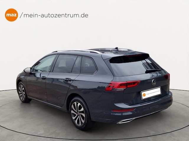 Volkswagen Golf 2.0 TDI Golf VIII Variant