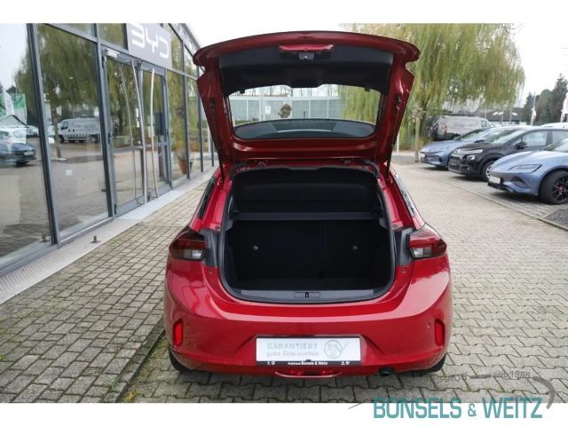 Opel Corsa 1.2 Turbo Elegance Turbo
