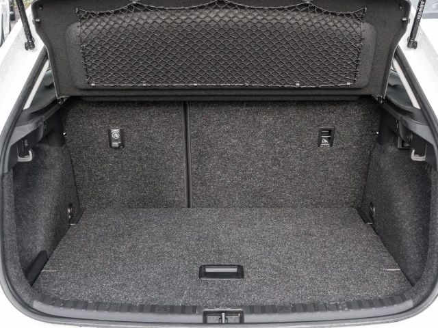 Skoda Scala 1.5 TSI Selection