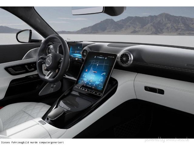 Mercedes-Benz SL 63 AMG 4MATIC AMG Line