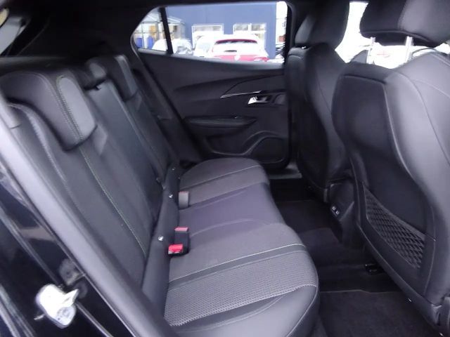 Peugeot 2008 BlueHDi EAT8 GT-Line