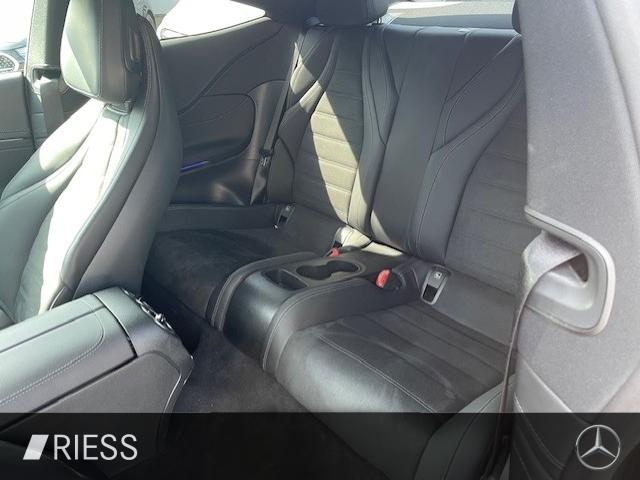 Mercedes-Benz CLE 450 4MATIC