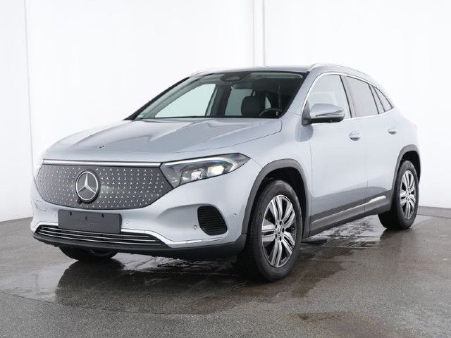 Mercedes-Benz EQA 300 4MATIC