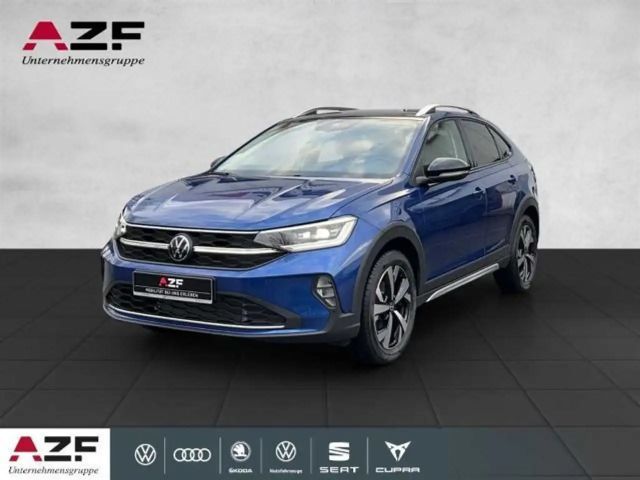 Volkswagen Taigo 1.5 TSI DSG Style