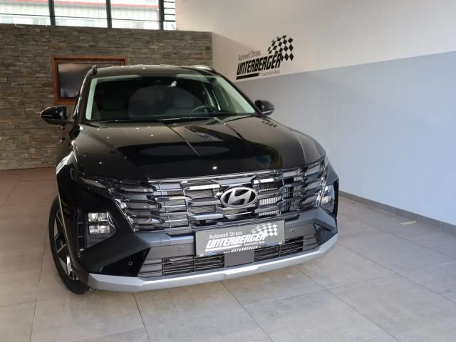 Hyundai Tucson 2WD T-GDi