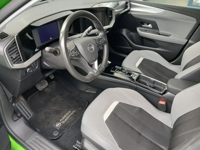 Opel Mokka Elegance Mokka-e