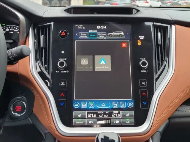 Subaru Outback Outback Platinum WR