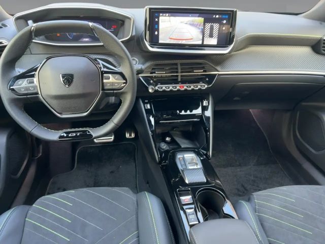 Peugeot E-2008 GT-Line