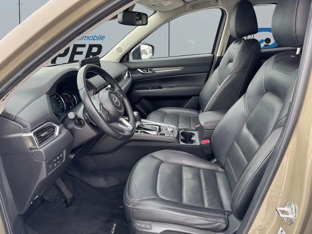 Mazda CX-5 4WD S SkyActiv Sportsline