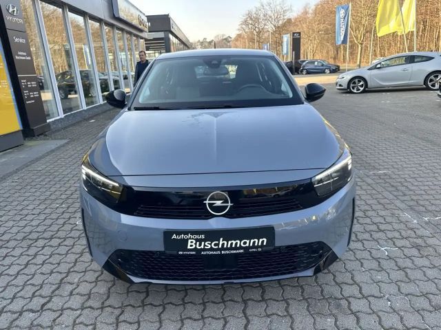Opel Corsa +SOH 99%+RFK+SITZHEIZUNG+