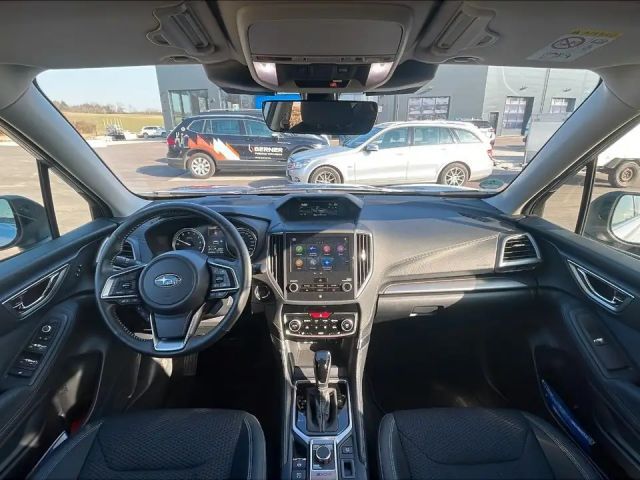 Subaru Forester Active e-Boxer e-Boxer