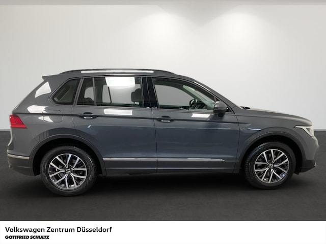 Volkswagen Tiguan 2.0 TDI DSG Life