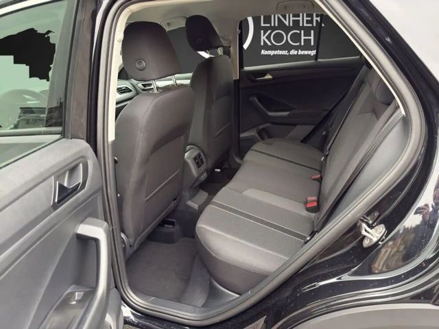 Volkswagen T-Roc Friends TSI ''App-Connect+LED+SHZ''