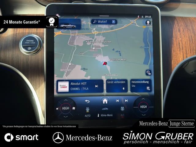 Mercedes-Benz CLE 450 4MATIC