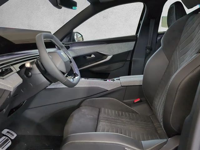 Peugeot 5008 GT-Line Hybrid