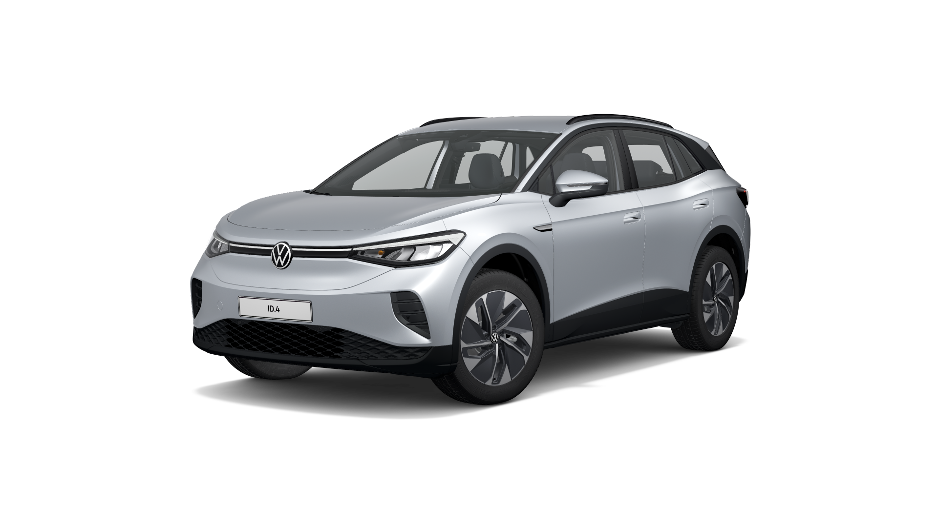 Volkswagen ID.4 City Pure
