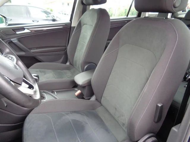 Volkswagen Tiguan Elegance Elegance