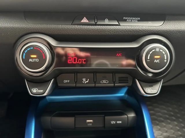 Kia Stonic 1.0 Benzin Automatik Nightline *AHK*SHZ*NAVI*RFK*