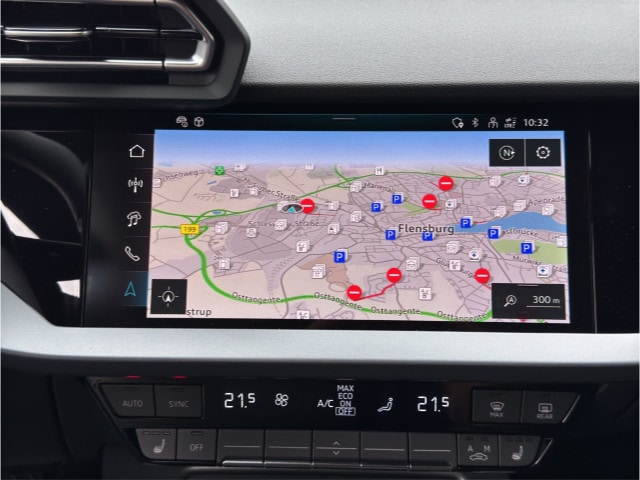 Audi A3 35 TFSI S-Tronic Sportback