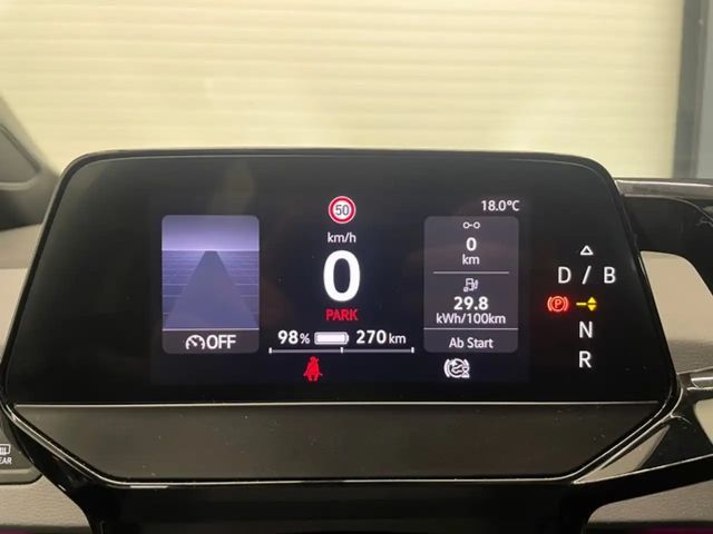 Volkswagen ID.3 Performance Pure