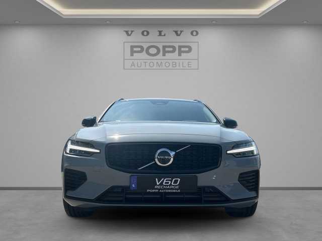 Volvo V60 19'
