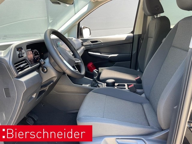 Volkswagen Caddy 2.0 TDI Combi Maxi