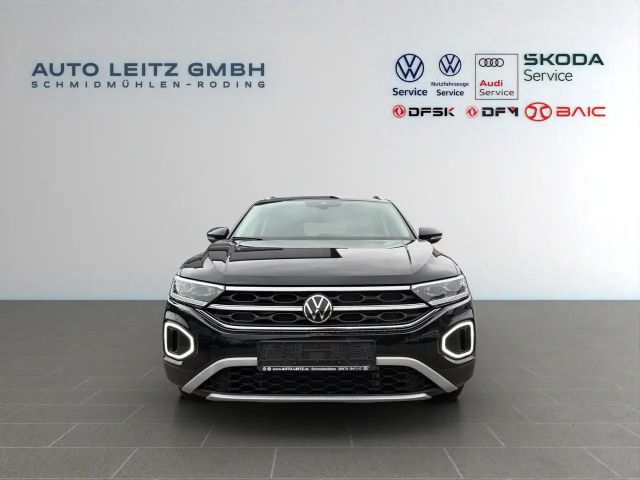 Volkswagen T-Roc 1.5 TSI DSG Style