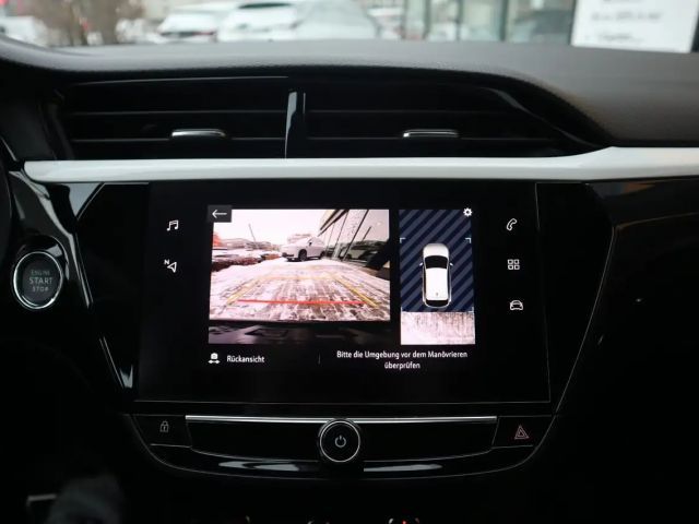 Opel Corsa GS-Line Grand Sport