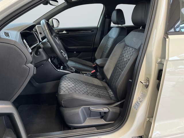 Volkswagen T-Roc 1.0 TSI