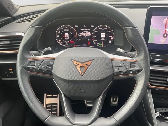 Cupra Leon 2.0*Navi*LED*ACC*CarPlay*Beats*Winter*XL*