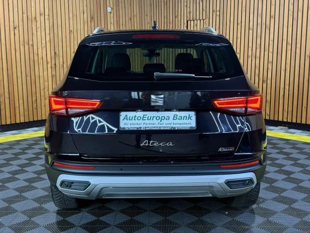 Seat Ateca DSG