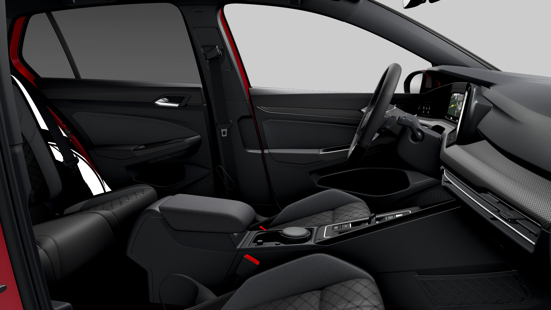 Volkswagen Golf 1.5 eTSI DSG Golf VIII