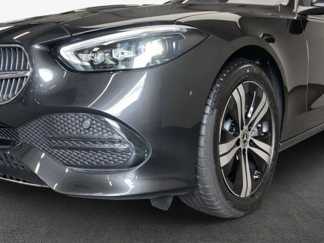 Mercedes-Benz C 200 C-Klasse