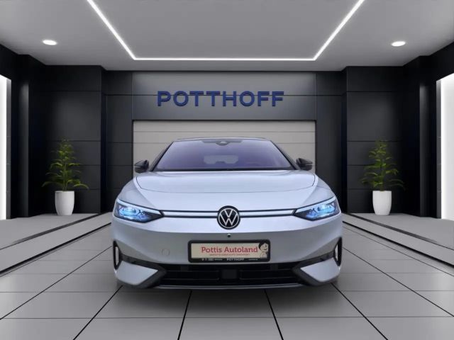 Volkswagen ID.7 IQ.Drive Pro