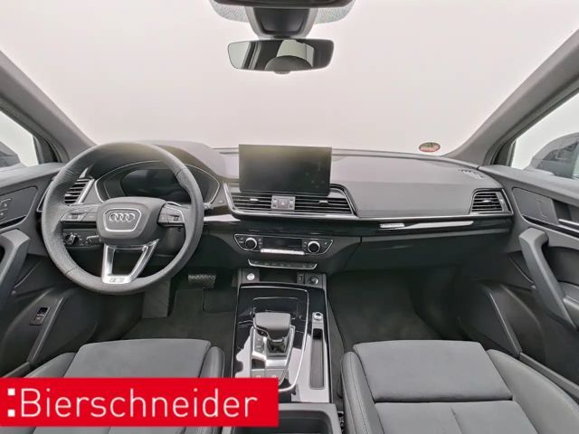 Audi Q5 40 TDI S-Line S-Tronic Sportback