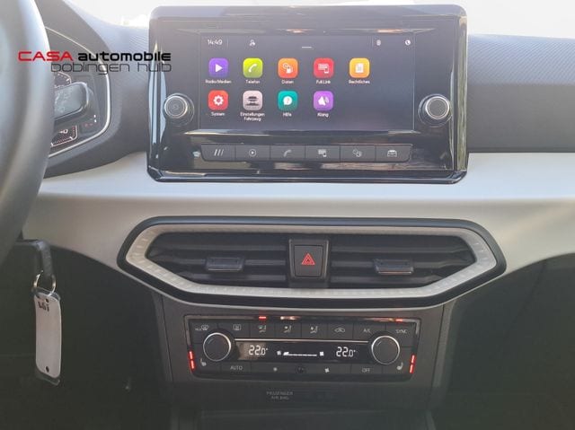 Seat Ibiza 1.0 TSI Style