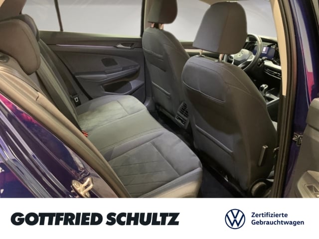 Volkswagen Golf Golf VIII Life