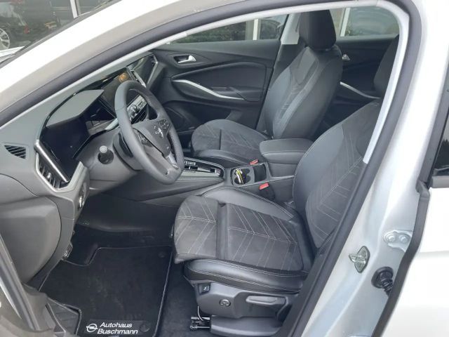 Opel Grandland X GS-Line Grand Sport Hybrid