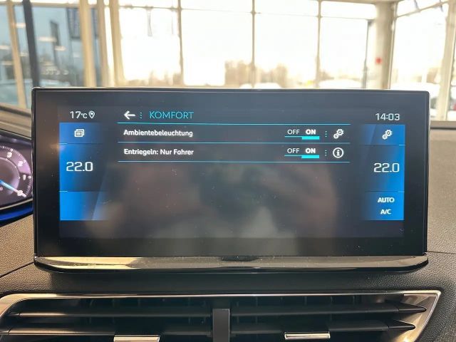 Peugeot 5008 Allure Pack EAT8